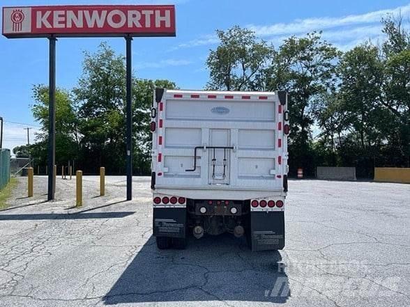 Kenworth T800 Kiperi kamioni