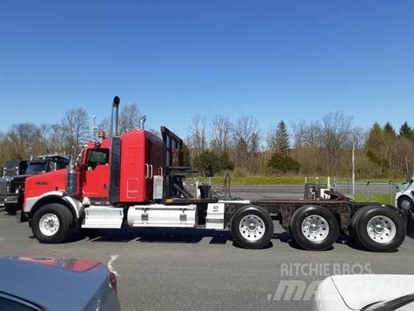 Kenworth T800 Tegljači