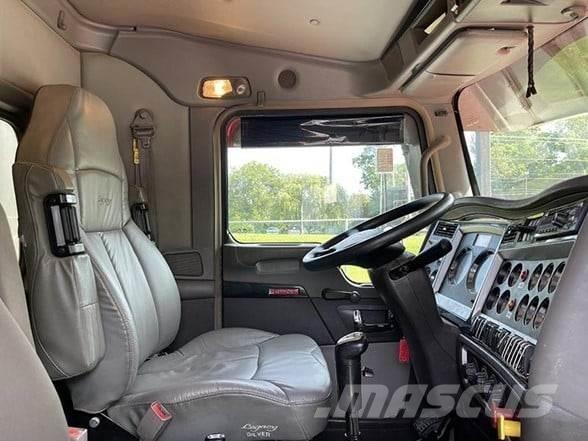 Kenworth T800 Kiperi kamioni
