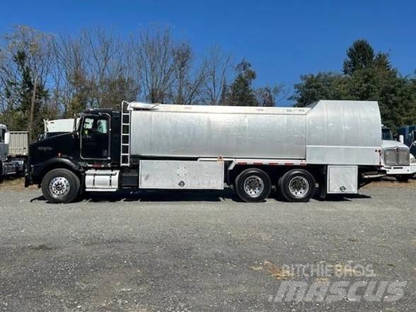 Kenworth T800 Ostalo za građevinarstvo