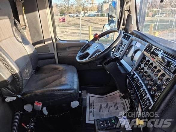 Kenworth T800 Kiperi kamioni