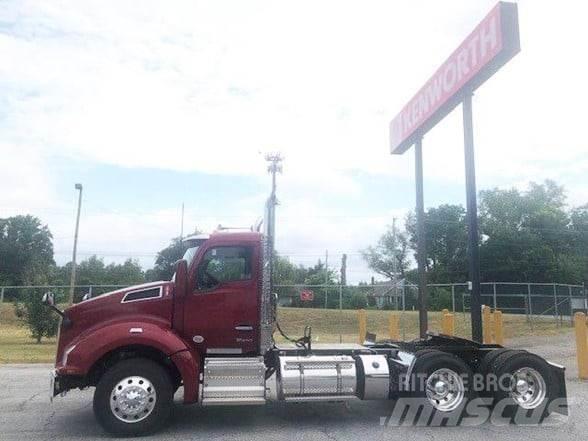 Kenworth T880 Tegljači