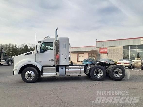 Kenworth T880 Tegljači