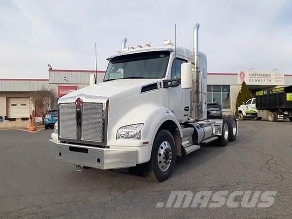 Kenworth T880 Tegljači
