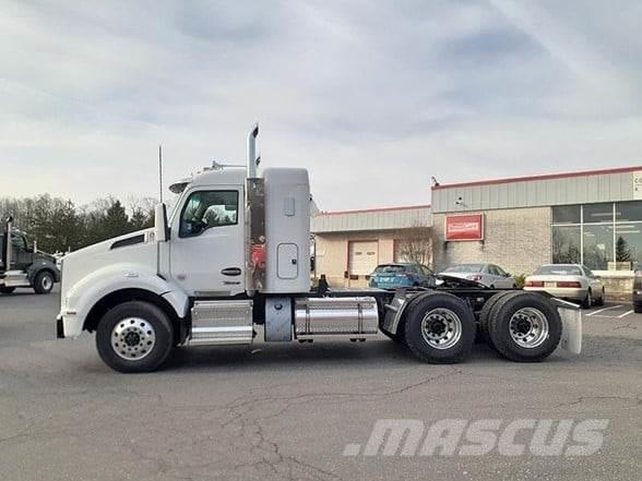 Kenworth T880 Tegljači