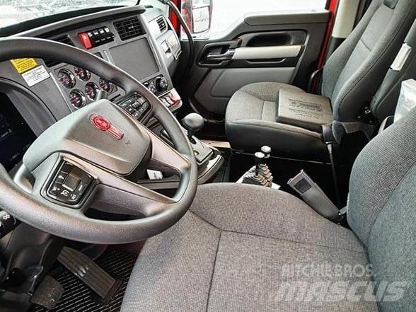Kenworth T880 Ostalo za građevinarstvo