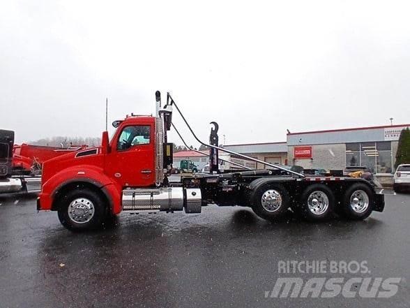 Kenworth T880 Ostalo za građevinarstvo