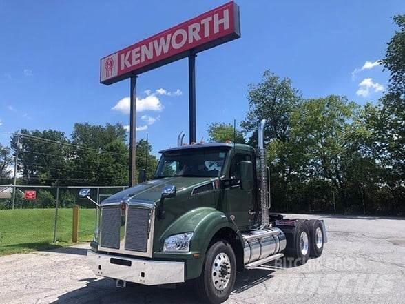 Kenworth T880 Tegljači