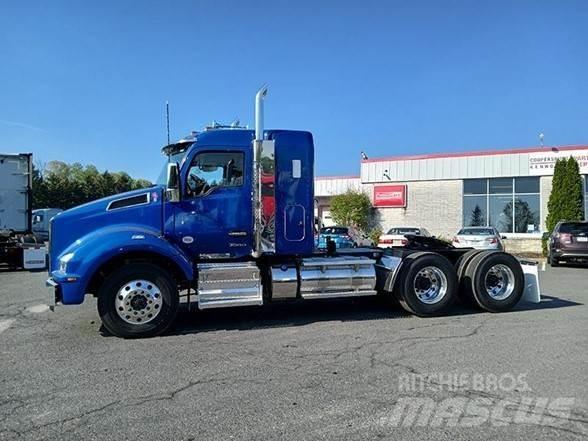 Kenworth T880 Tegljači