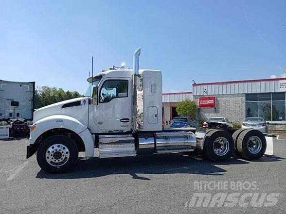 Kenworth T880 Tegljači