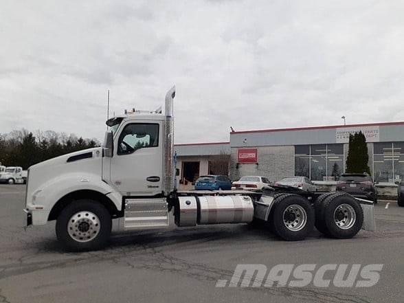 Kenworth T880 Tegljači