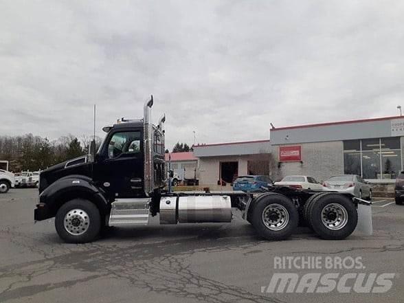 Kenworth T880 Tegljači