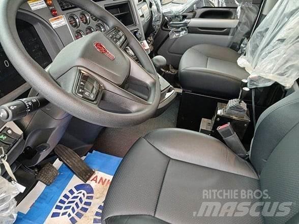 Kenworth T880 Kamioni za otpad