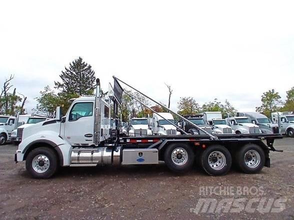 Kenworth T880 Kamioni za otpad