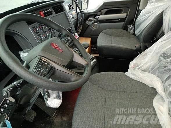 Kenworth T880 Kamioni-šasije