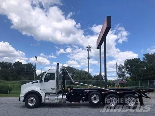 Kenworth T880 Kamioni za otpad