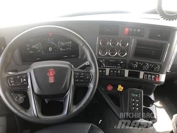 Kenworth T880 Kamioni za otpad
