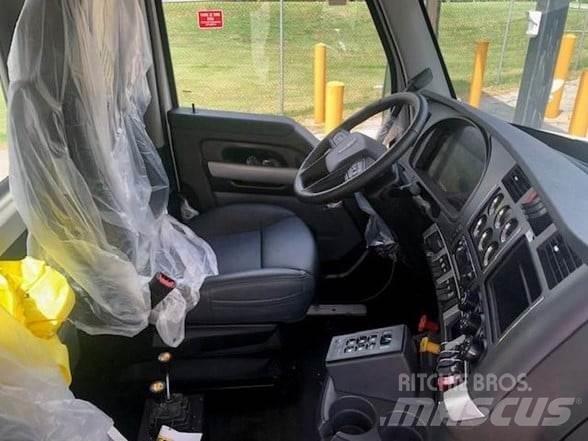 Kenworth T880 Kamioni za otpad