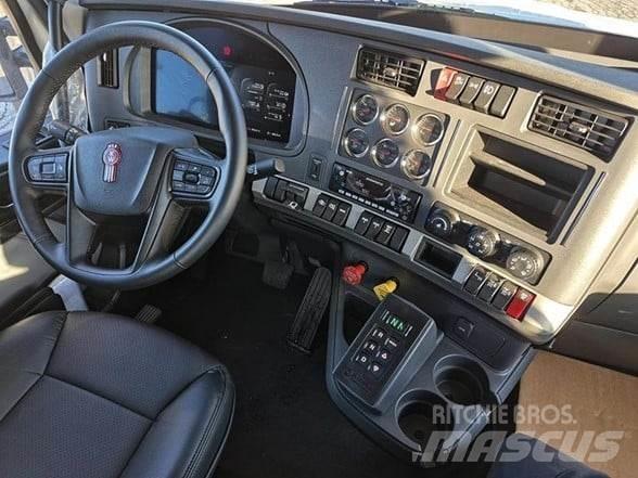 Kenworth T880 Kamioni za otpad