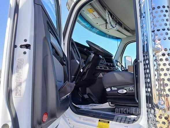 Kenworth T880 Kiperi kamioni