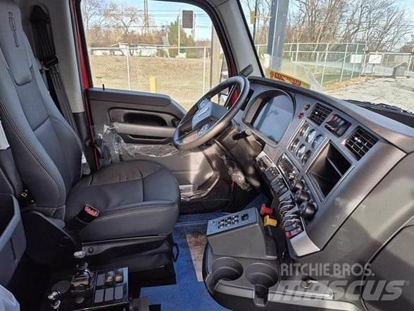 Kenworth T880 Kiperi kamioni