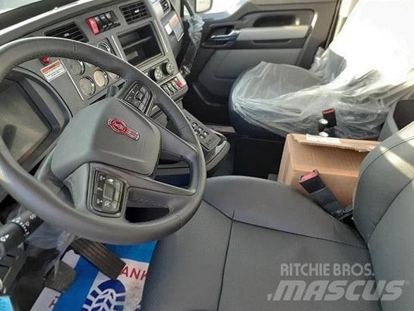 Kenworth T880 Kamioni za otpad