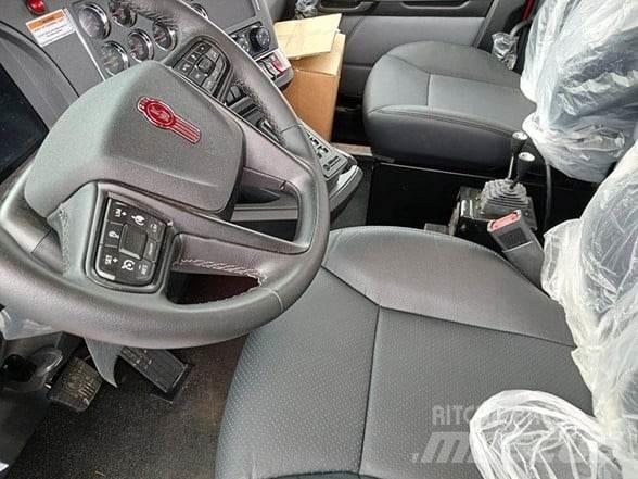 Kenworth T880 Kamioni za otpad