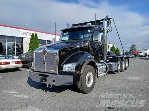 Kenworth T880 Kamioni za otpad