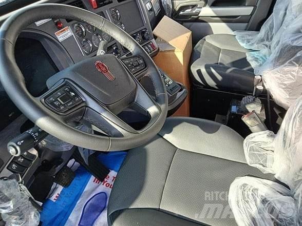 Kenworth T880 Kamioni za otpad