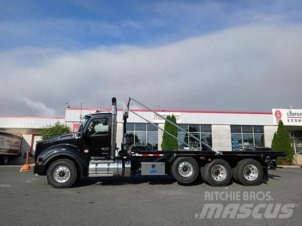 Kenworth T880 Kamioni za otpad