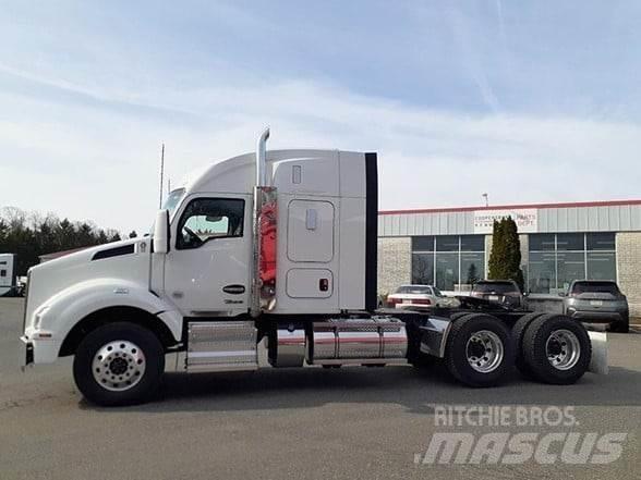 Kenworth T880 Tegljači