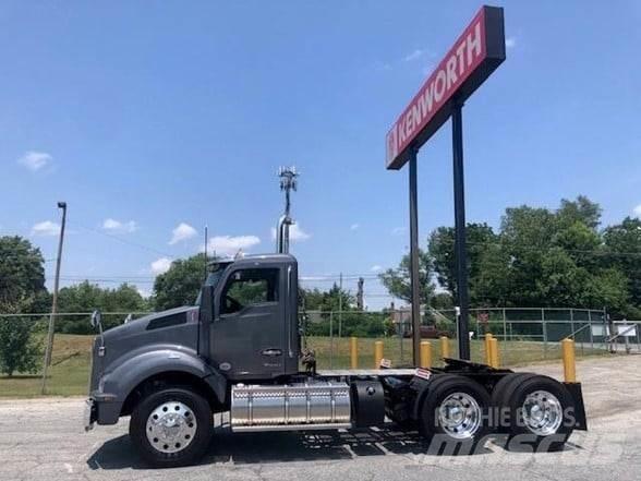 Kenworth T880 Tegljači