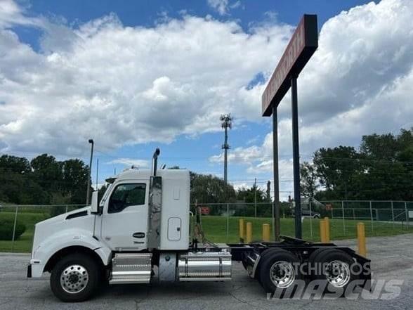 Kenworth T880 Tegljači
