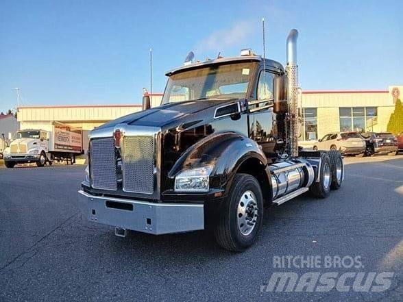 Kenworth T880 Tegljači
