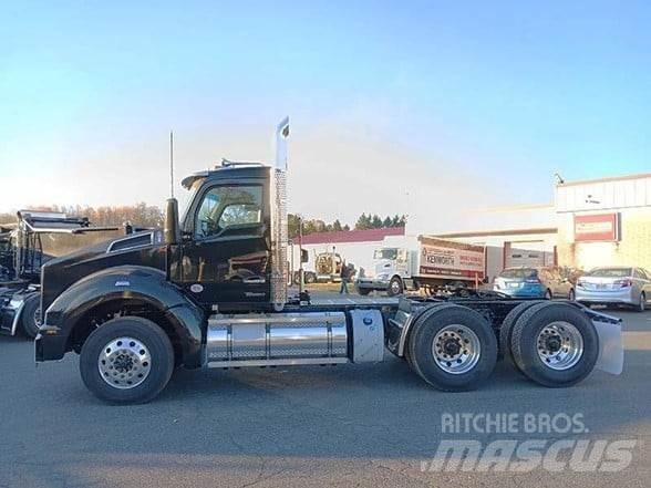 Kenworth T880 Tegljači