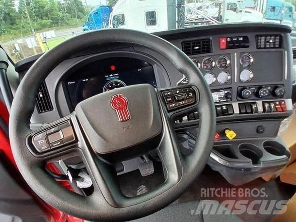 Kenworth T880 Tegljači