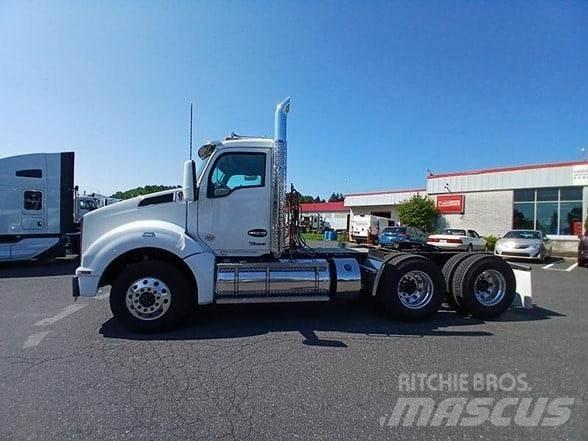 Kenworth T880 Tegljači