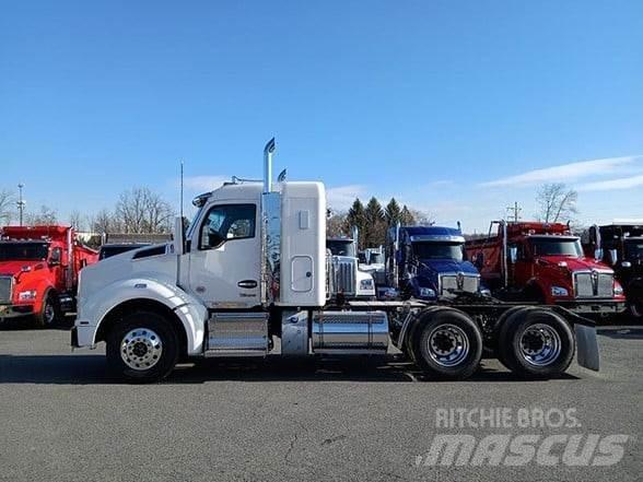 Kenworth T880 Tegljači
