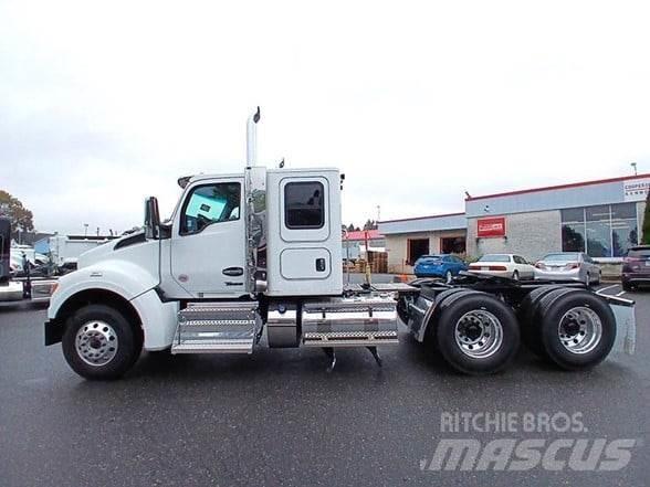 Kenworth T880 Tegljači