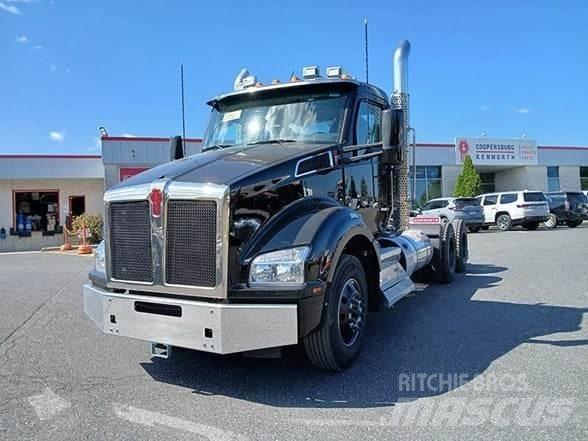 Kenworth T880 Tegljači