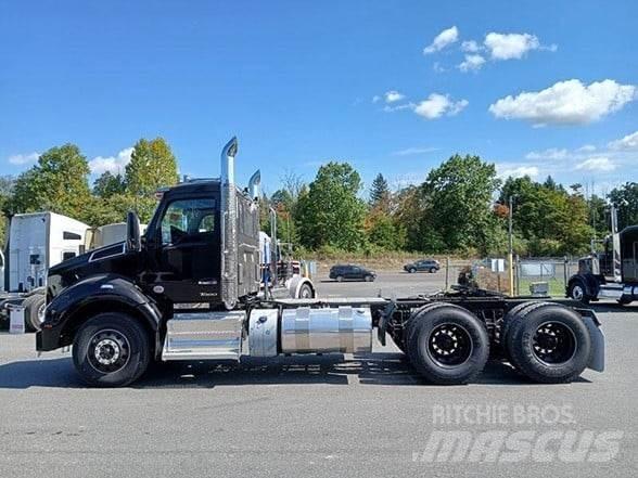 Kenworth T880 Tegljači