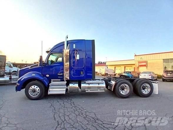Kenworth T880 Tegljači