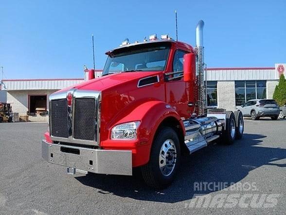 Kenworth T880 Tegljači
