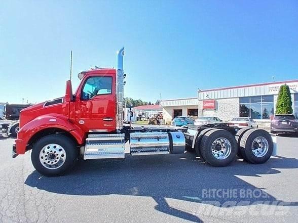 Kenworth T880 Tegljači