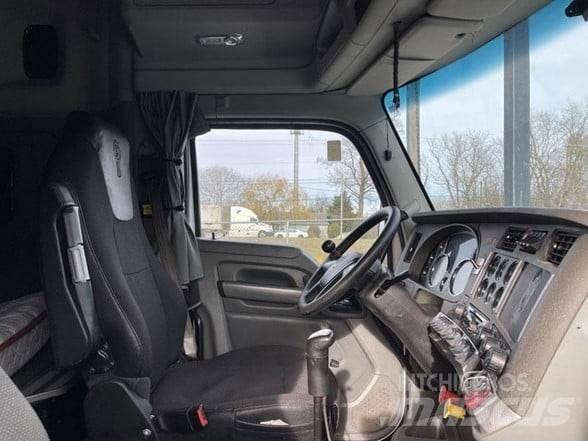 Kenworth T880 Tegljači