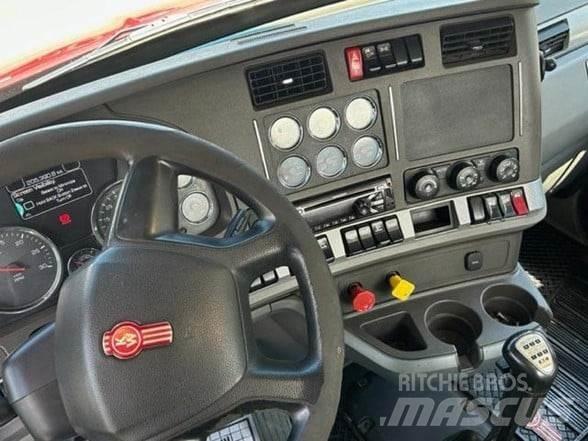 Kenworth T880 Tegljači