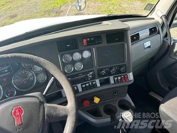 Kenworth T880 Tegljači