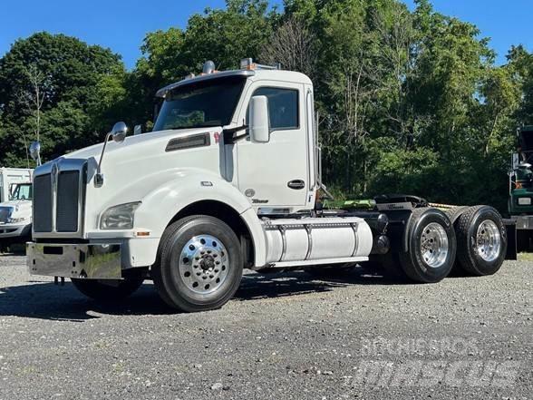 Kenworth T880 Tegljači