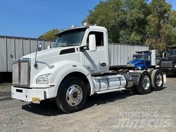 Kenworth T880 Tegljači