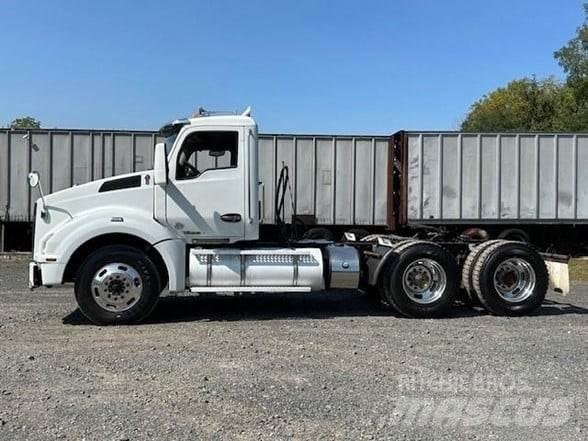 Kenworth T880 Tegljači